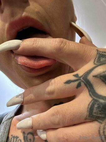 redxsiren Nude Leaks OnlyFans Photo 29