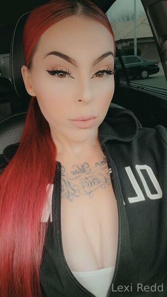 redxsiren Nude Leaks OnlyFans Photo 31