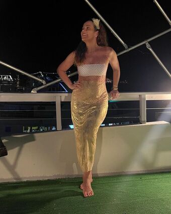 Regina Volpato Nude Leaks OnlyFans Photo 4