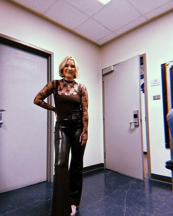 Renee Paquette Nude Leaks OnlyFans Photo 46