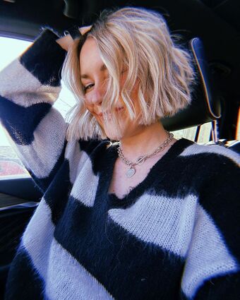 Renee Paquette Nude Leaks OnlyFans Photo 40