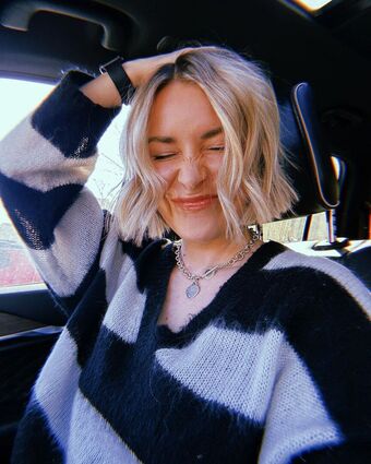 Renee Paquette Nude Leaks OnlyFans Photo 39