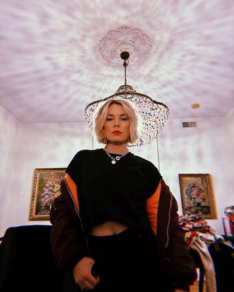 Renee Paquette Nude Leaks OnlyFans Photo 43