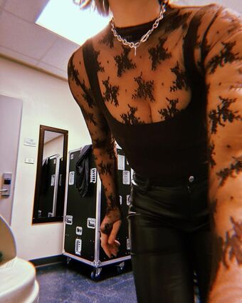 Renee Paquette Nude Leaks OnlyFans Photo 45