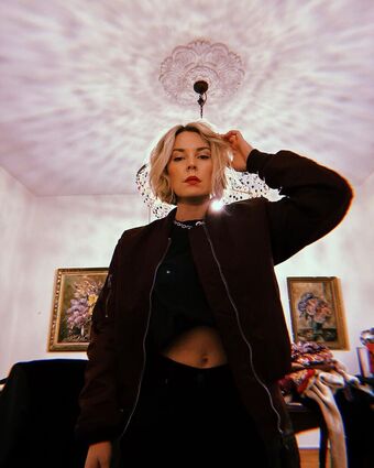 Renee Paquette Nude Leaks OnlyFans Photo 42