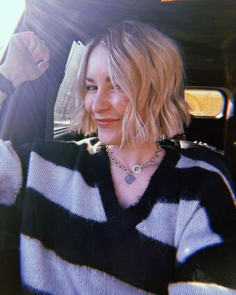 Renee Paquette Nude Leaks OnlyFans Photo 41