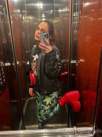 richelis Nude Leaks OnlyFans Photo 12