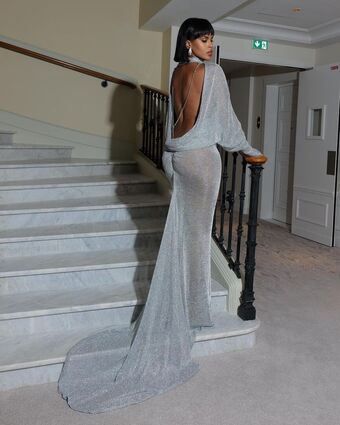 Sabrina Elba / sabrinaelba Nude Leaks OnlyFans  – Leaked Models