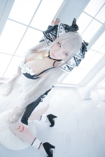 Saku Nude Leaks OnlyFans Photo 555