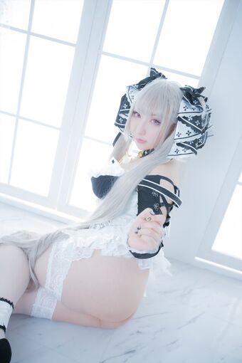 Saku Nude Leaks OnlyFans Photo 549