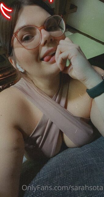 sarahsota Nude Leaks OnlyFans Photo 11