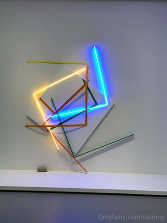 satinny Nude Leaks OnlyFans Photo 21