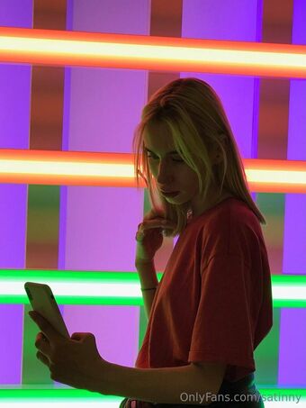 satinny Nude Leaks OnlyFans Photo 20