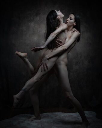 Selin Celikdelen Nude Leaks OnlyFans Photo 21