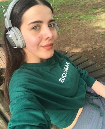 Selin Celikdelen Nude Leaks OnlyFans Photo 11