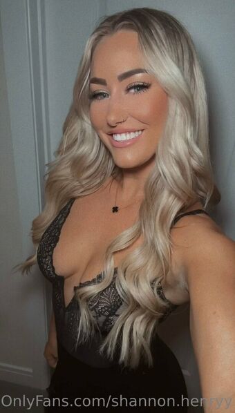 Shannon Henry Nude Leaks OnlyFans Photo 36