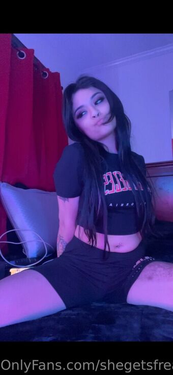 shegetsfreaky Nude Leaks OnlyFans Photo 9