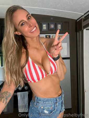shut_upshelbyfree Nude Leaks OnlyFans Photo 15