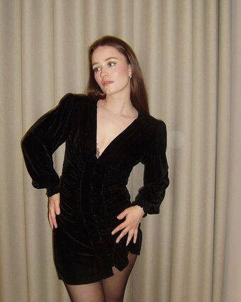 Sigrid Nude Leaks OnlyFans Photo 106