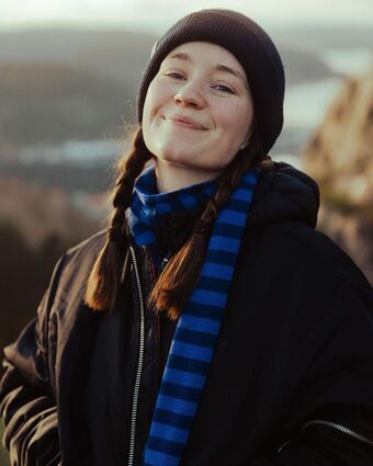 Sigrid Nude Leaks OnlyFans Photo 114