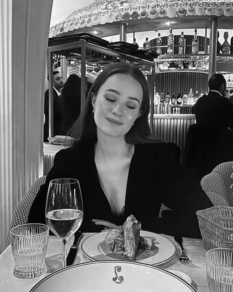 Sigrid Nude Leaks OnlyFans Photo 105