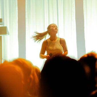 Sigrid Nude Leaks OnlyFans Photo 112