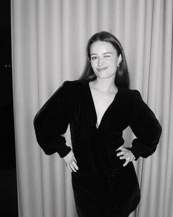 Sigrid Nude Leaks OnlyFans Photo 108