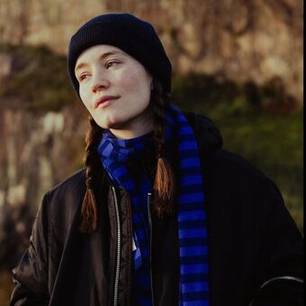 Sigrid Nude Leaks OnlyFans Photo 110