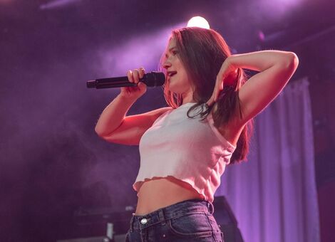 Sigrid Nude Leaks OnlyFans Photo 109