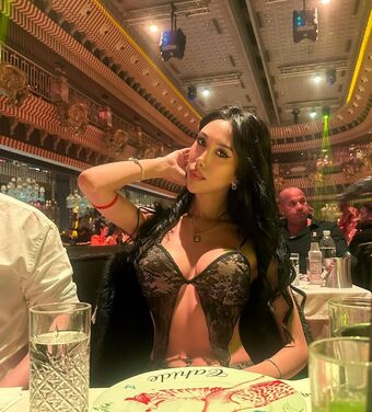 Sinem Bahar Nude Leaks OnlyFans Photo 22