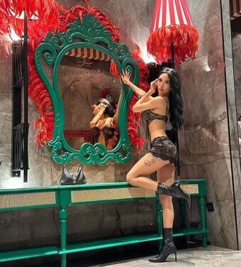 Sinem Bahar Nude Leaks OnlyFans Photo 21