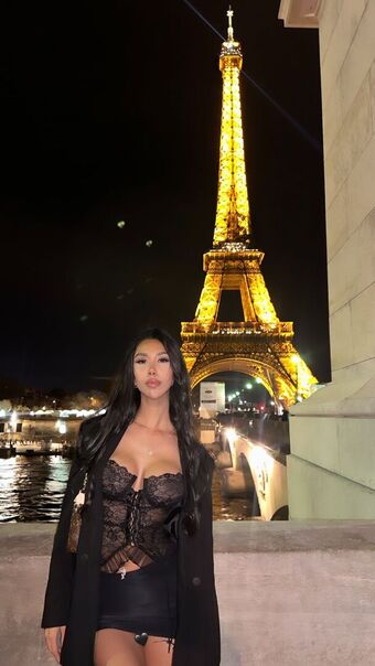 Sinem Bahar Nude Leaks OnlyFans Photo 17