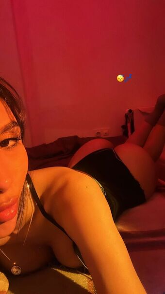 Sinem Bahar Nude Leaks OnlyFans Photo 15