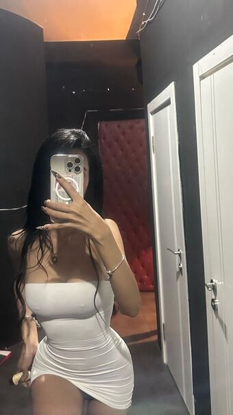 Sinem Bahar Nude Leaks OnlyFans Photo 12