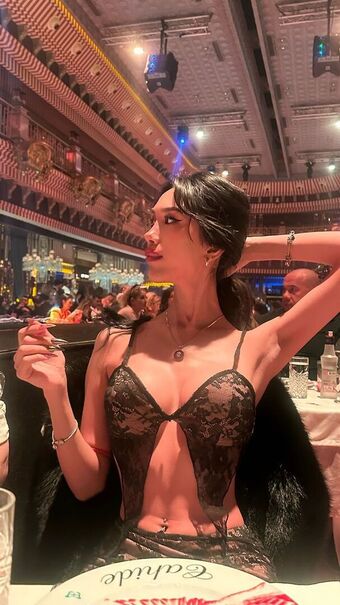 Sinem Bahar Nude Leaks OnlyFans Photo 18