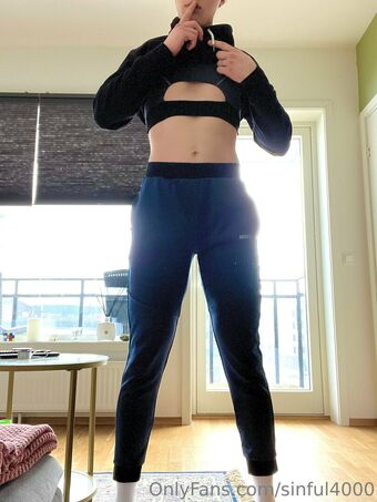 sinful4000 Nude Leaks OnlyFans Photo 16