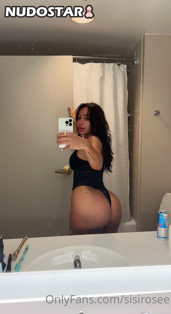 Sisirose Leaked Photo 5