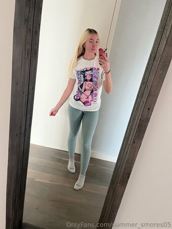 summer_smores05 Nude Leaks OnlyFans Photo 19