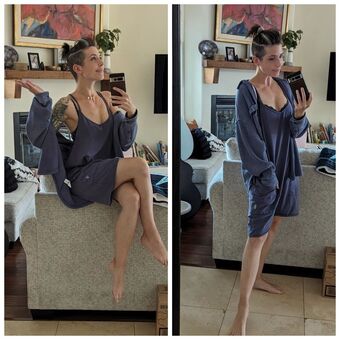 Soe Gschwind / soe.gschwind Nude Leaks OnlyFans  – Leaked Models