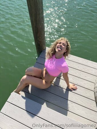 Sofia Gomez Nude Leaks OnlyFans Photo 60