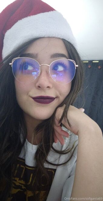 sofigarcia69 Nude Leaks OnlyFans – Leaked Models