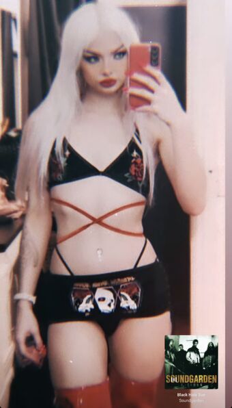 Sophie Storm Nude Leaks OnlyFans Photo 7