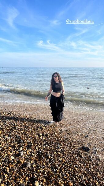 Sophoulla / patreon / sophoulla64 Nude Leaks OnlyFans – Leaked Models