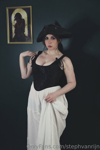 stephvanrijn Nude Leaks OnlyFans Photo 31