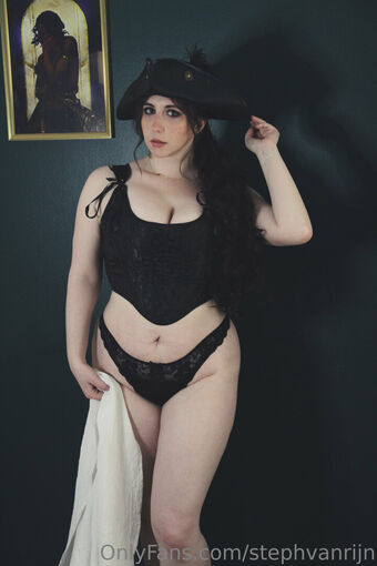 stephvanrijn Nude Leaks OnlyFans Photo 38