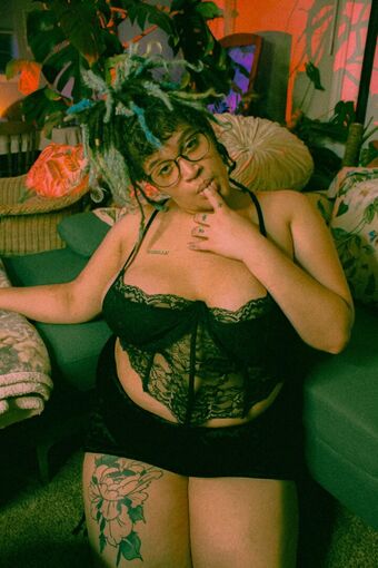 StickyEmpress / jessekempp / stickyempress420 Nude Leaks OnlyFans – Leaked Models