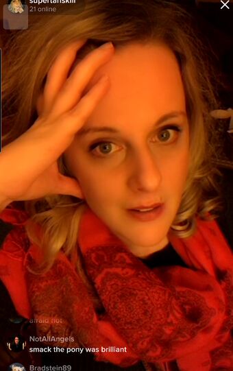 Tan Smith Nude Leaks OnlyFans Photo 17