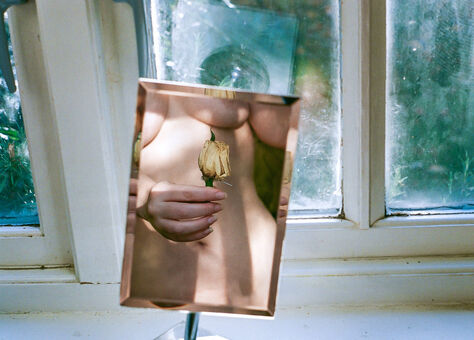 Tan Smith Nude Leaks OnlyFans Photo 14