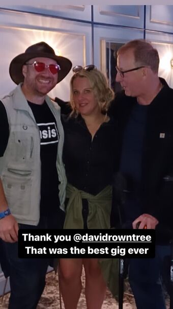 Tan Smith Nude Leaks OnlyFans Photo 21