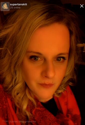 Tan Smith Nude Leaks OnlyFans Photo 18